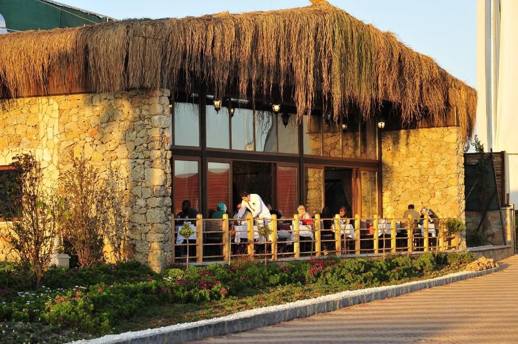 Adenya Hotel & Resort Halal All Inclusive фото 70