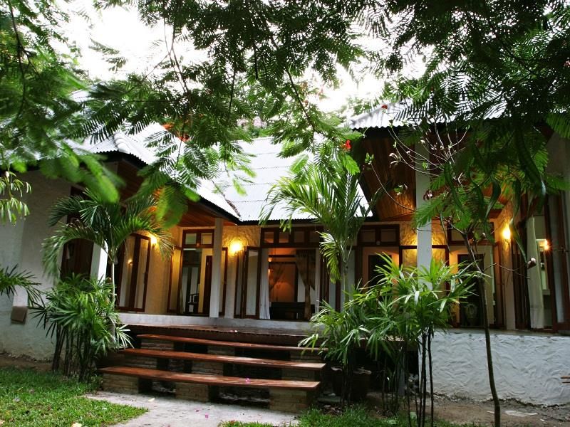 Samet Ville Resort фото 30