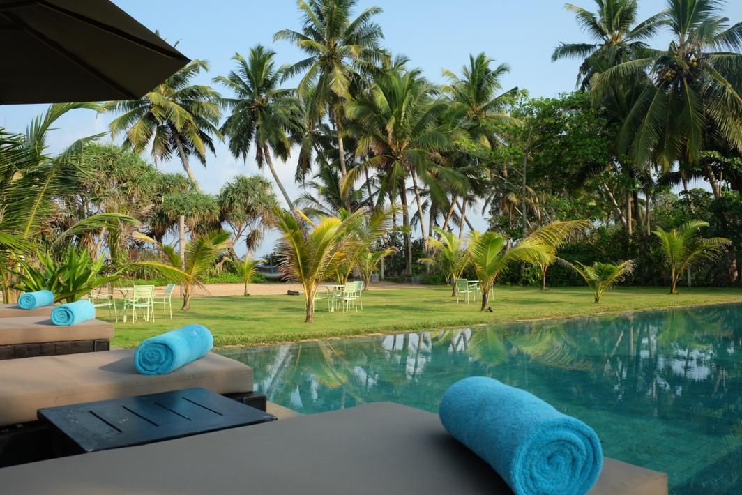 Aavya Cove Villas by Aahaasa фото 1