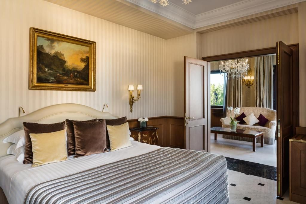Baglioni Hotel Regina - The Leading Hotels of the World фото 68