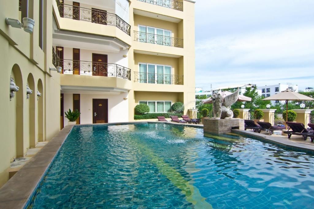 LK Residence фото 16