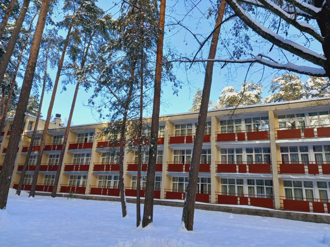Санаторий «Летцы» фото 142