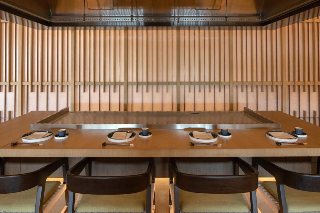 The Ritz-Carlton, Xi'an фото 18