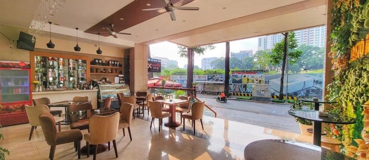 Фото отеля Aristo Saigon Hotel