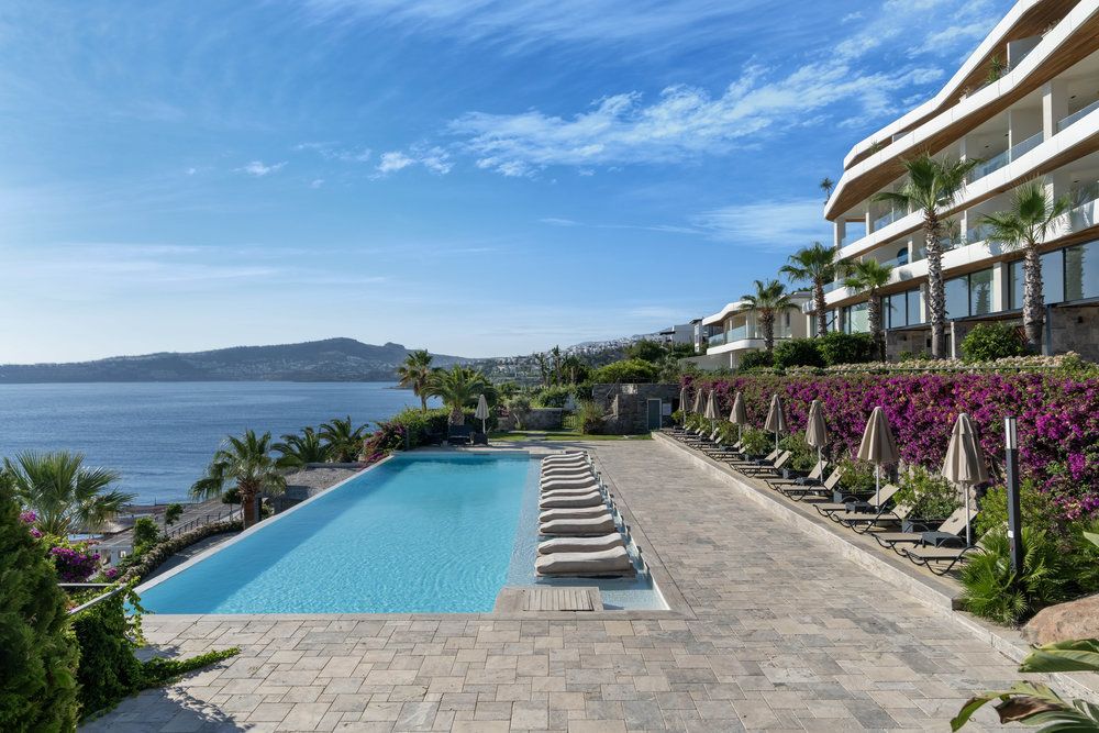 Swissotel Living Bodrum фото 77