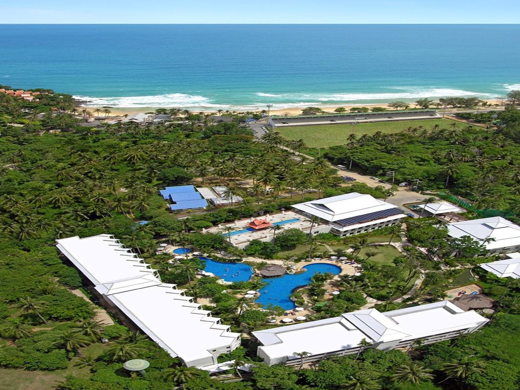 Horizon Karon Beach Resort & Spa фото 28