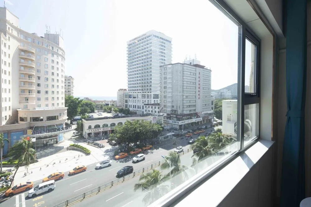 The Sea View Hotel фото 11