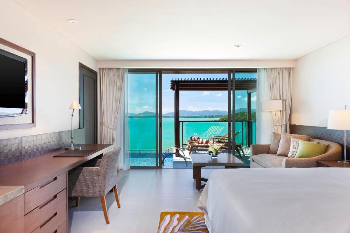 The Westin Siray Bay Resort & Spa фото 65