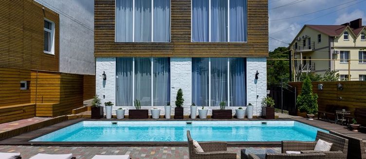 Фото отеля Dolce Vita