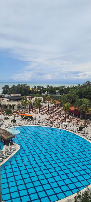 Selectum Family Resort Belek фото 100