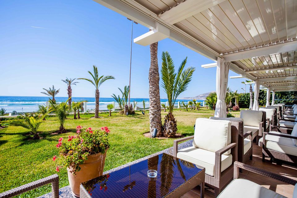 Amadil Ocean Club фото 24