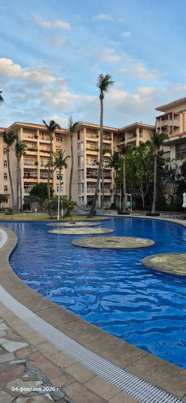 Resort Golden Palm фото 32