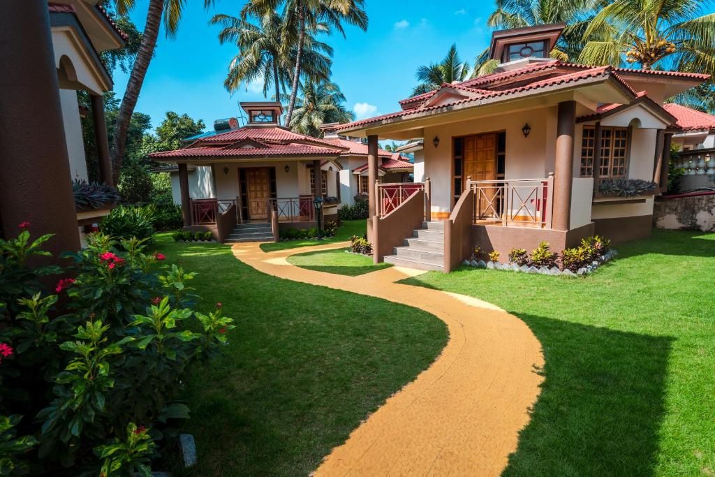 Leoney Resort фото 33