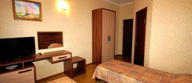 Фото отеля Гостевой дом «Lete»