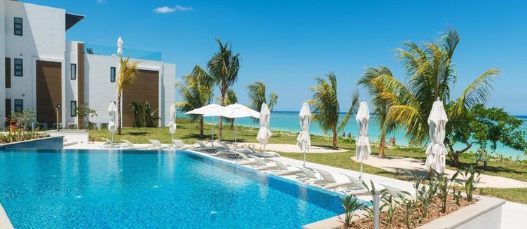 Фото отеля Cap Ouest by Horizon Holidays