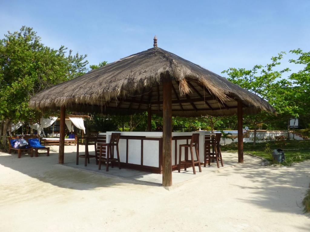 Talima Beach Villas & Dive Resort фото 84