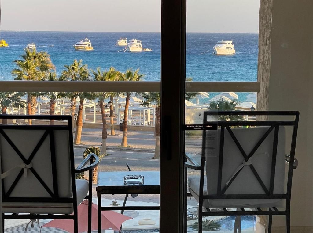 KaiSol Romance Resort Sahl Hasheesh (Adults Only) фото 71