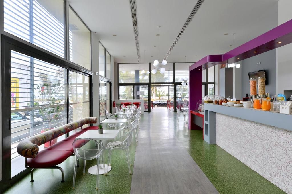 Airotel Patras Smart фото 22