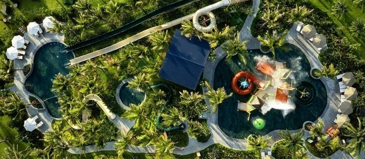 Фото отеля Radisson Blu Resort Cam Ranh