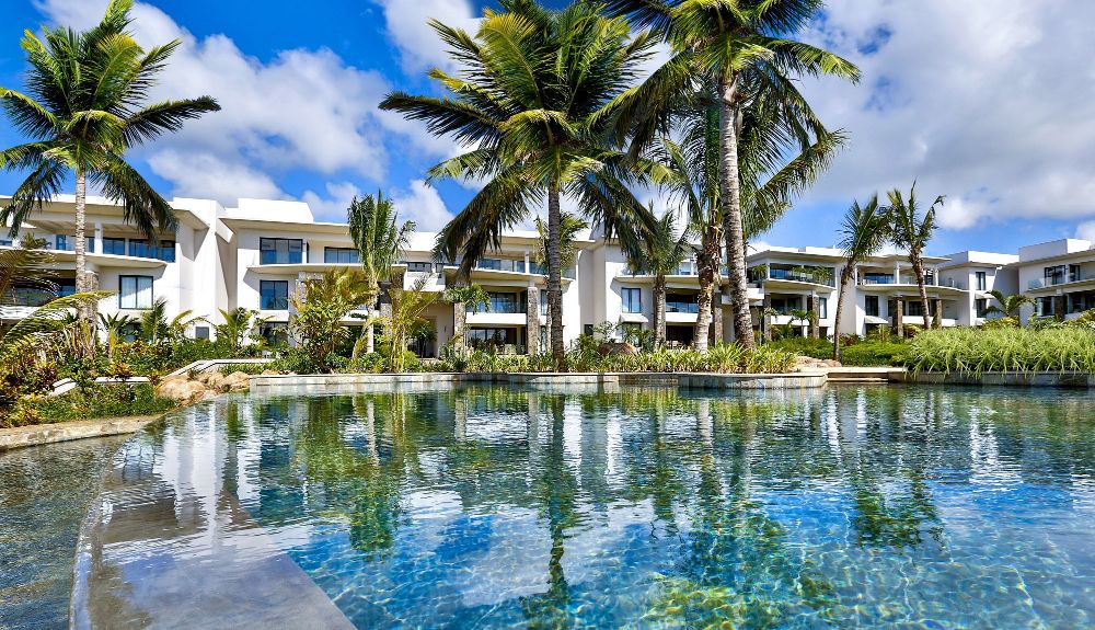 Radisson Blu Azuri Resort & Spa фото 33