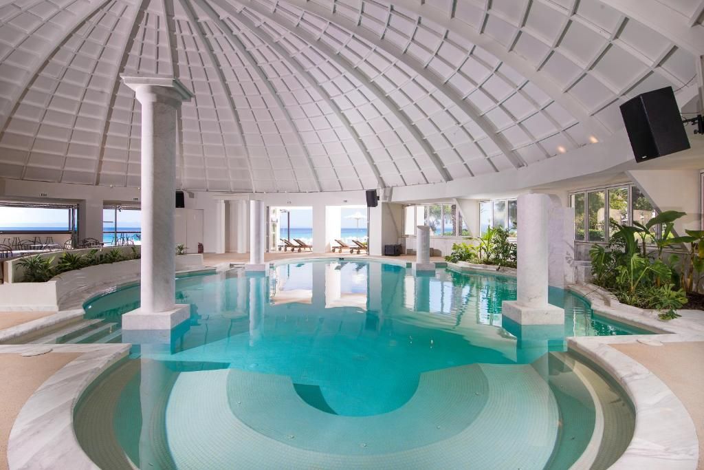 GHotels Pallini Beach фото 23