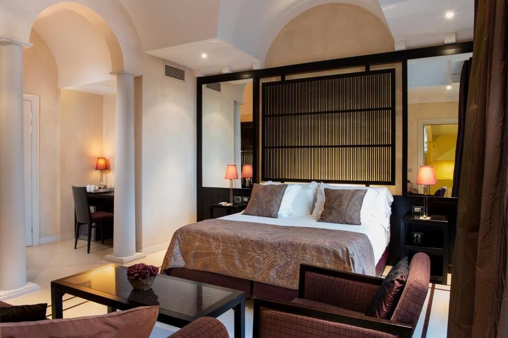 Art Hotel Novecento фото 6