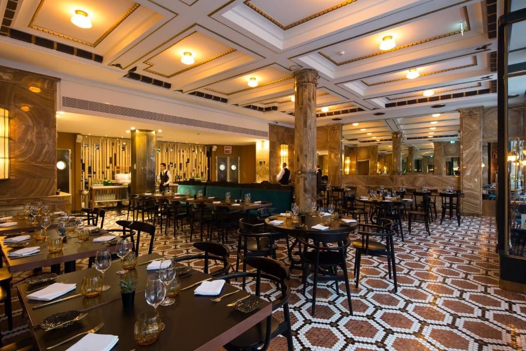 Pestana Porto - A Brasileira фото 8