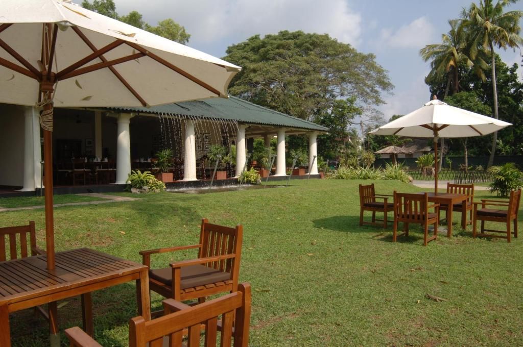 Heritage Weligama фото 30