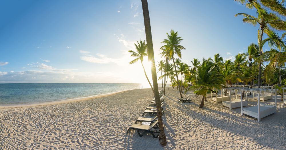 Catalonia Bavaro Beach, Golf & Casino Resort фото 52