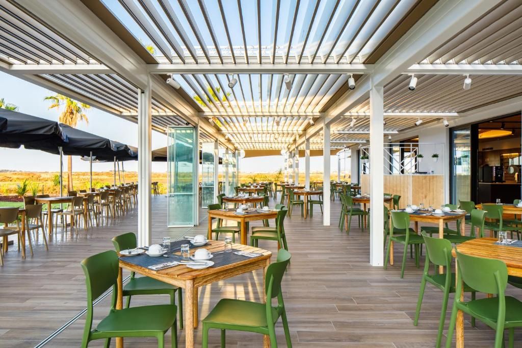 Cabanas Park фото 24