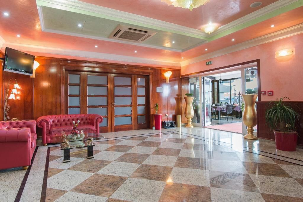 Hotel Miramare фото 19