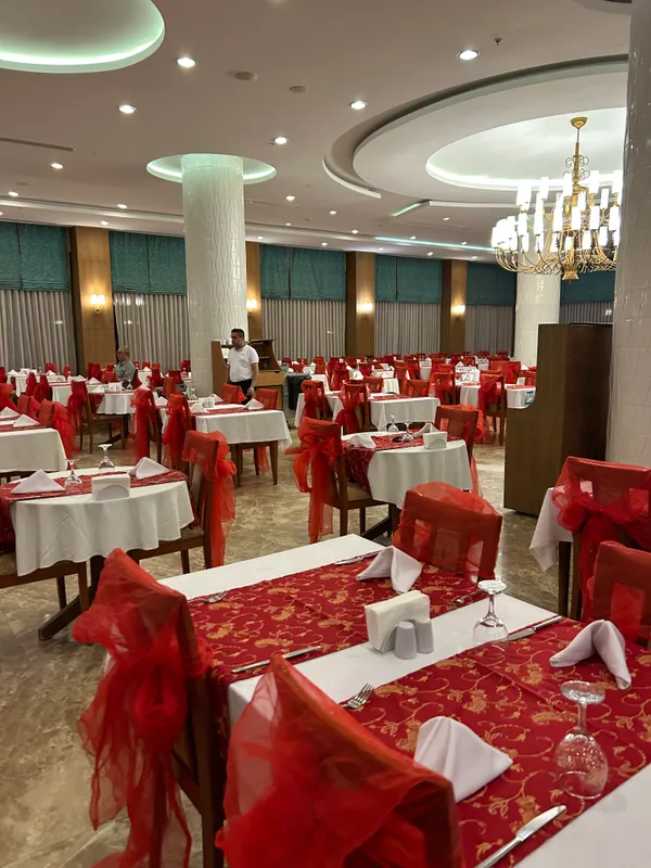 Ozkaymak Select Resort Hotel фото 45