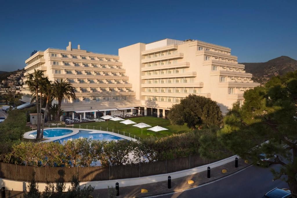 Melia Sitges фото 24