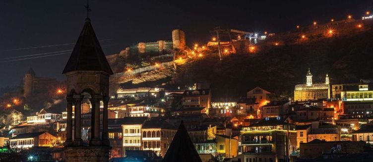 Фото отеля Ibis Styles Old Tbilisi