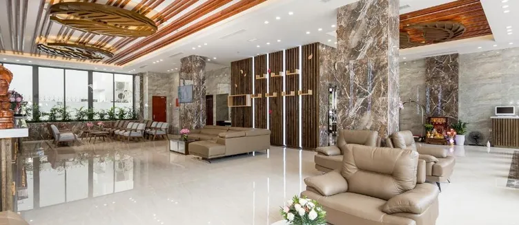 Фото отеля Aria Grand