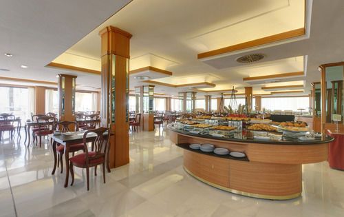 Hotel Palma Bellver managed by Melia фото 105