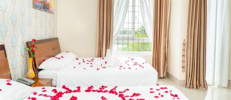 Фото отеля Sun & Sea Hotel