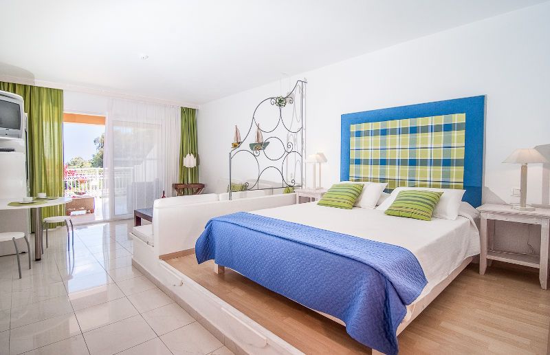 Belvedere Luxury Suites фото 2