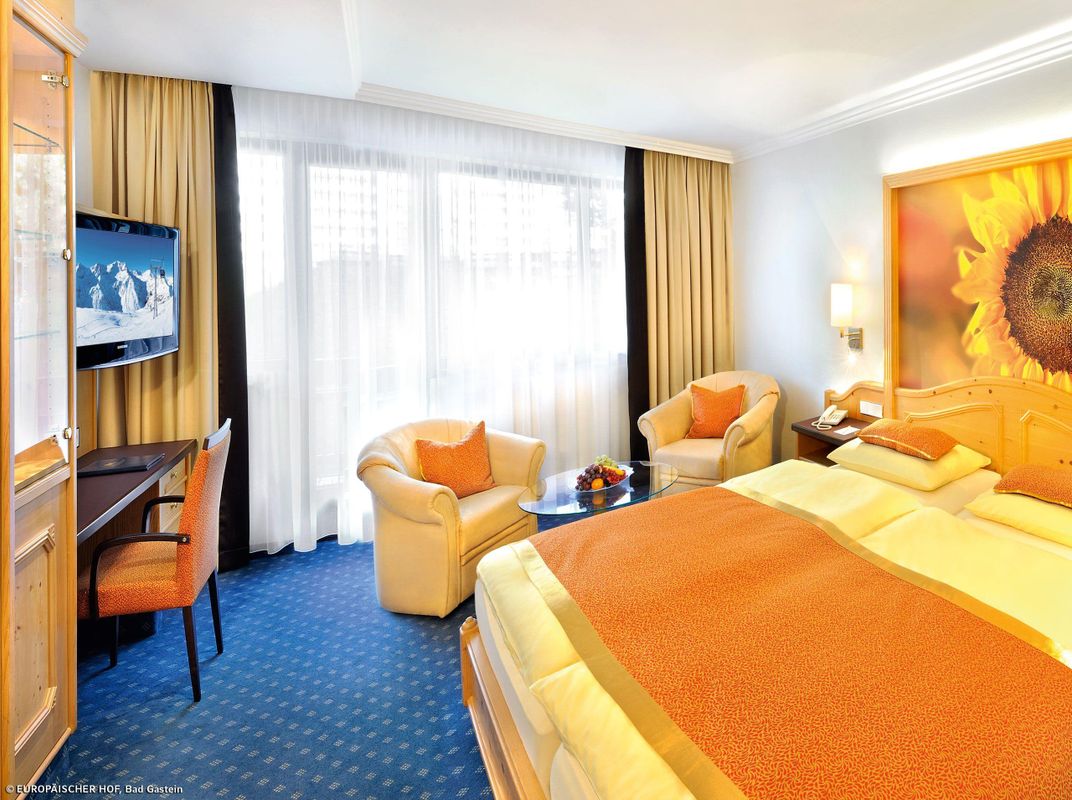 Cesta Grand - Aktivhotel & Spa фото 32