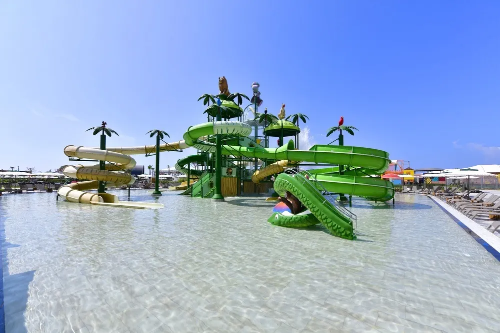 Ethno Belek фото 9