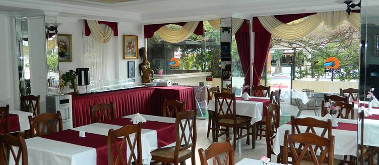 Фото отеля Gulizar