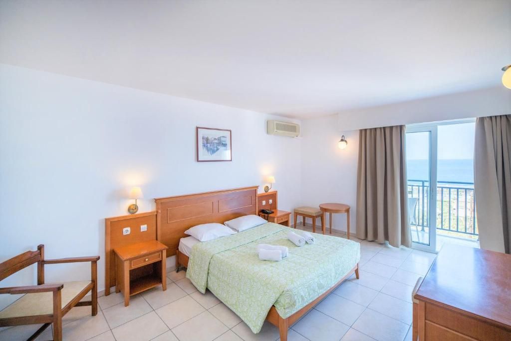Semiramis Village Hotel фото 4
