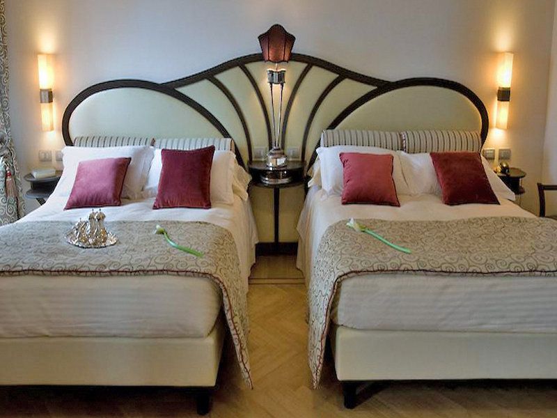 Grand Hotel Savoia фото 18