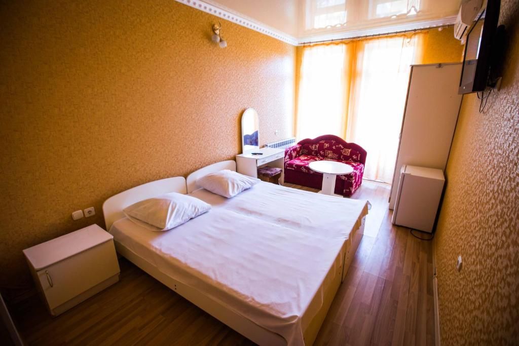 Мини-гостиница «Inn Vesna +» фото 15