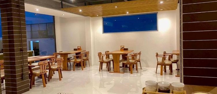 Фото отеля Citin Armoni Patong Hotel by Compass Hospitality