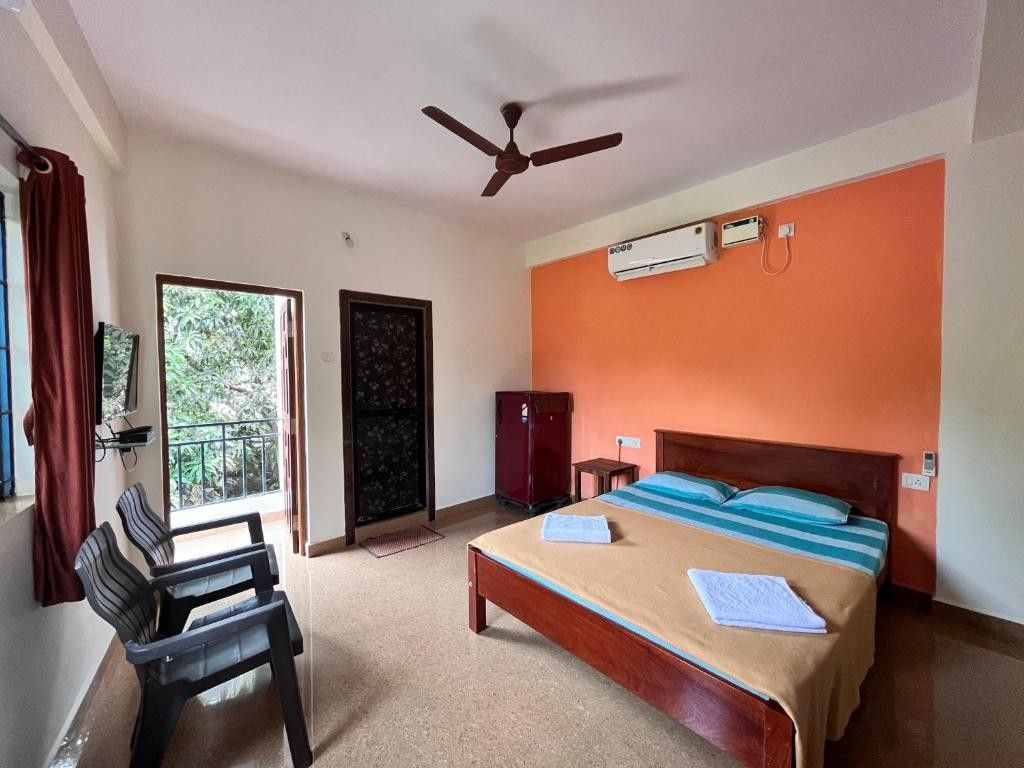 Morjim Sunset Hotel фото 5