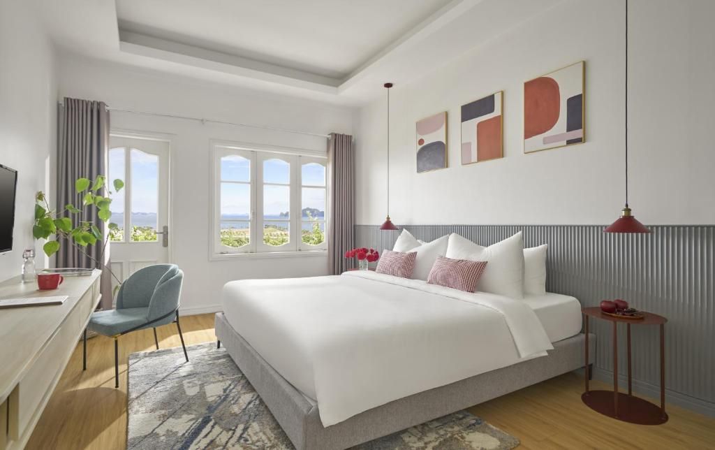 The Postcard Hotel фото 2