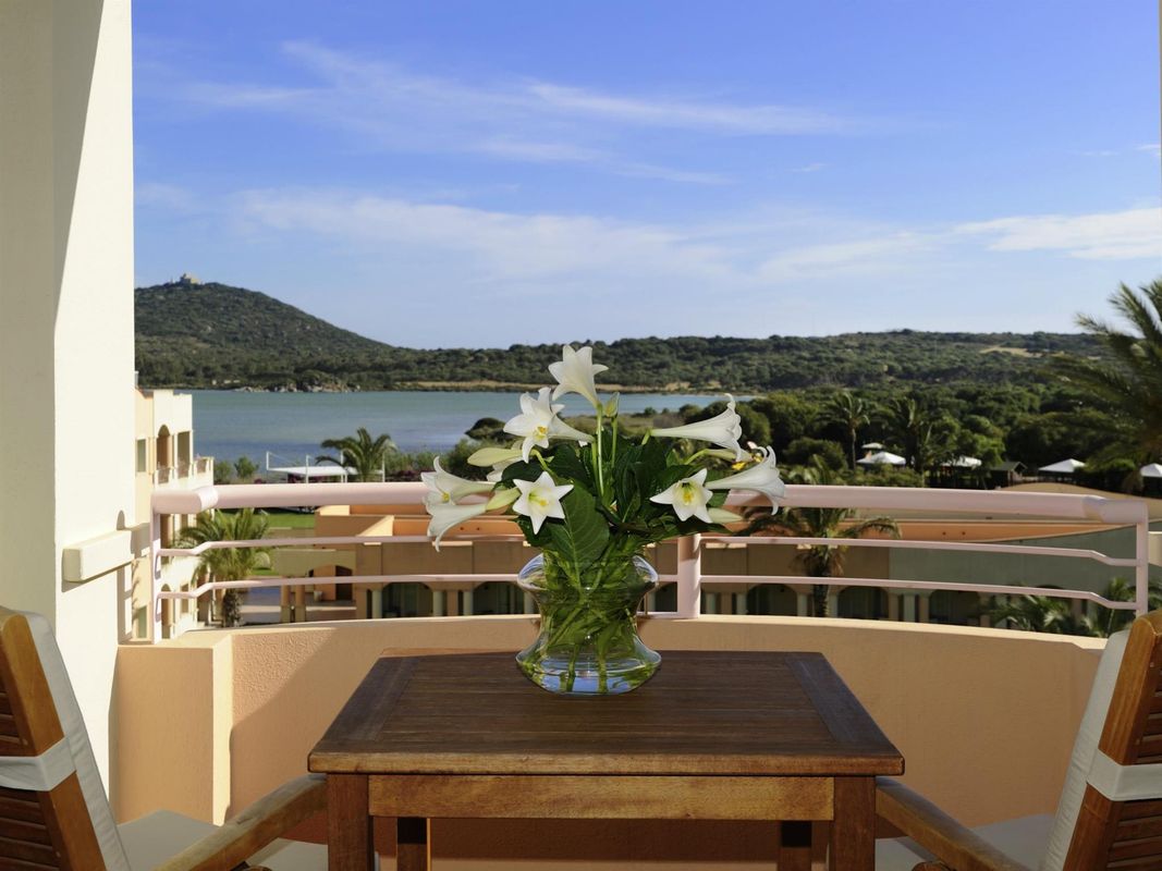 Hotel Pullman Timi Ama Sardegna фото 24