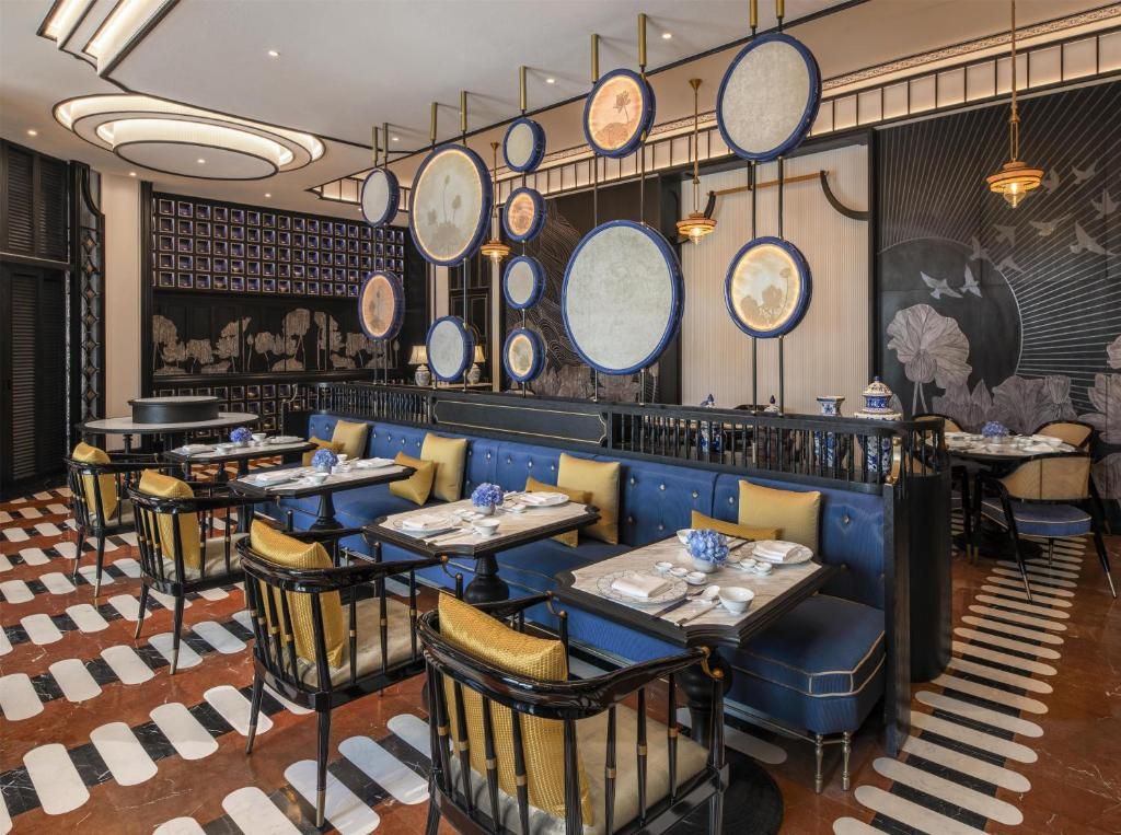 La Festa Phu Quoc, Curio Collection By Hilton фото 70