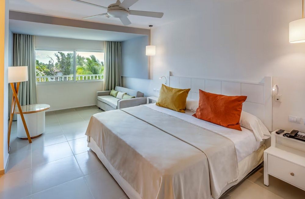 Sol Caribe Beach фото 117